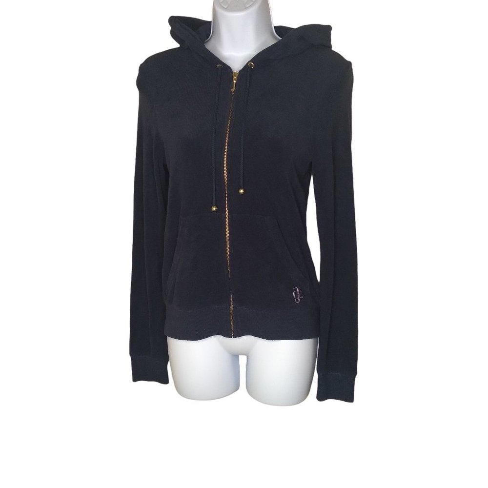 Juicy Couture full zip track jacket- VINTAGE